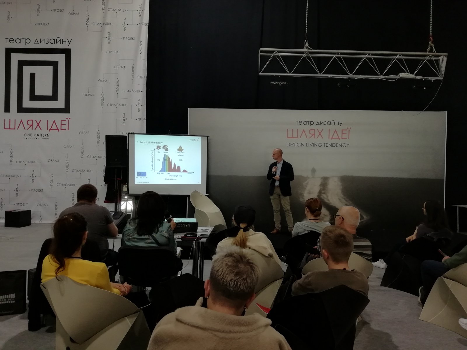 Bartosz Kreft   Dtsign Living Tendency 2019